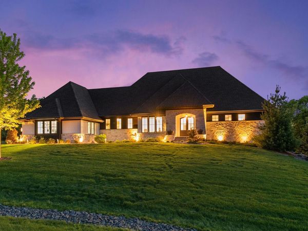 2888 Deer Hill Road, Medina, MN 55356