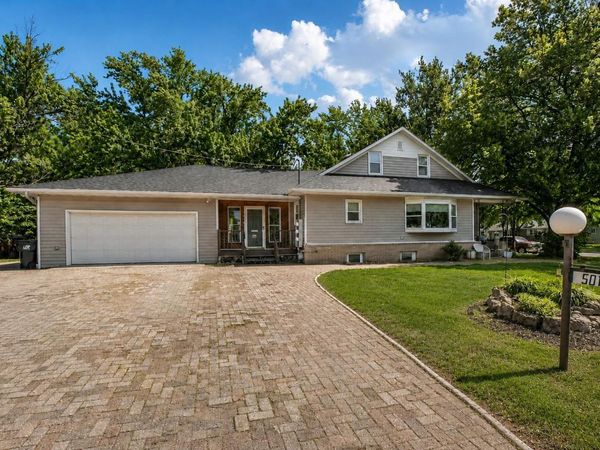 501 W 3rd Street, Monticello, MN 55362