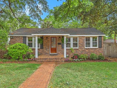 1138 Leesville Street, North Charleston, SC 29405