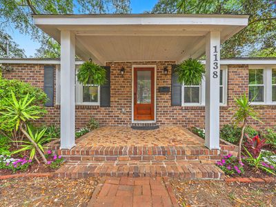 1138 Leesville Street, North Charleston, SC 29405