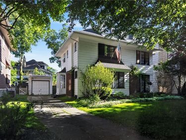 336 Canterbury Road, Rochester, NY 14607
