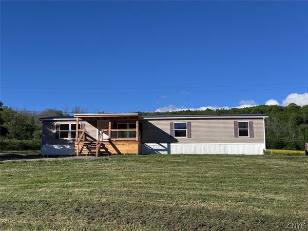 1434 Ryan Road , Almond, NY 14804