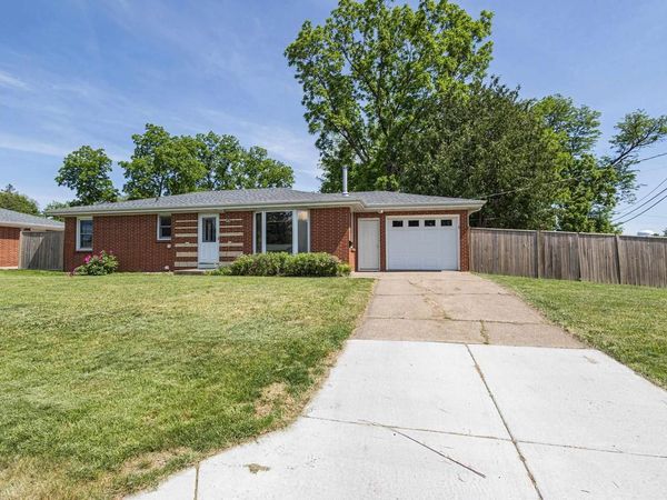 575 Camp Street, Platteville, WI 53818