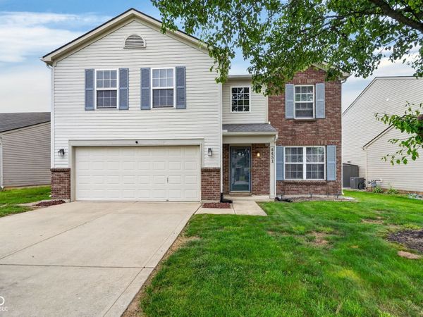 4451 Ringstead Way, Indianapolis, IN 46235