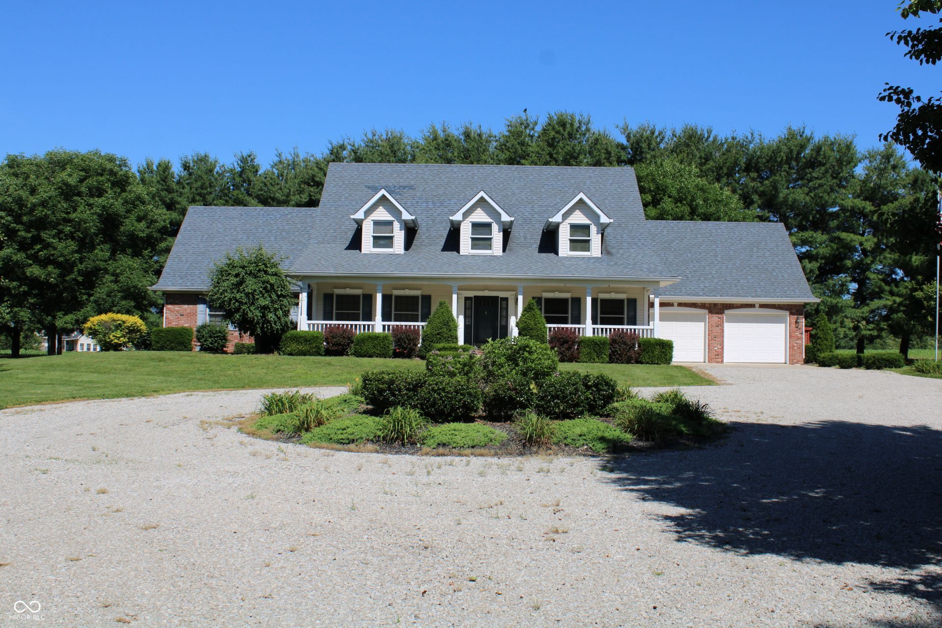 808 S Nineveh Road  Franklin, IN