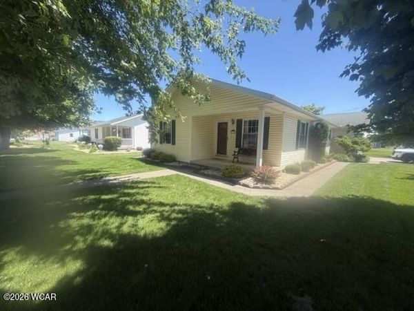 810 N Market Street, Kenton, OH 43326
