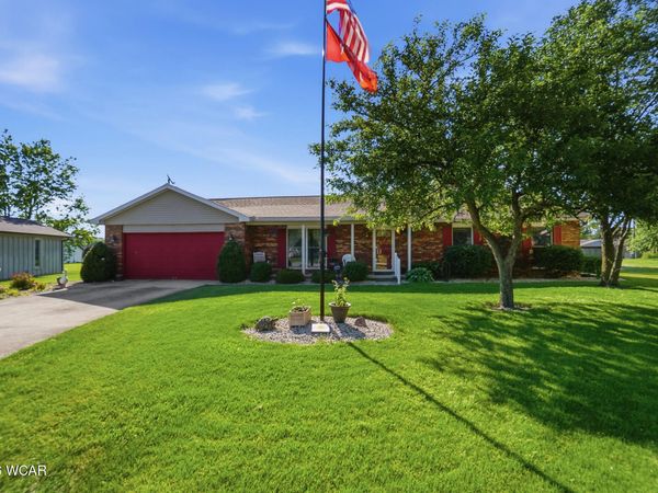 119 Yew Lane, Lima, OH 45806