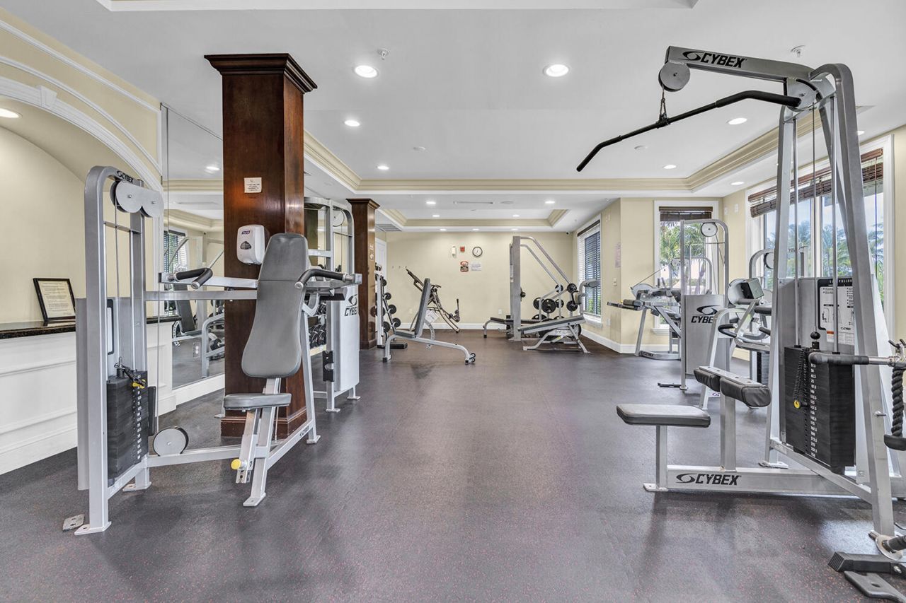 802 W Windward Way, Unit 217, Lantana, FL 33462 Photo