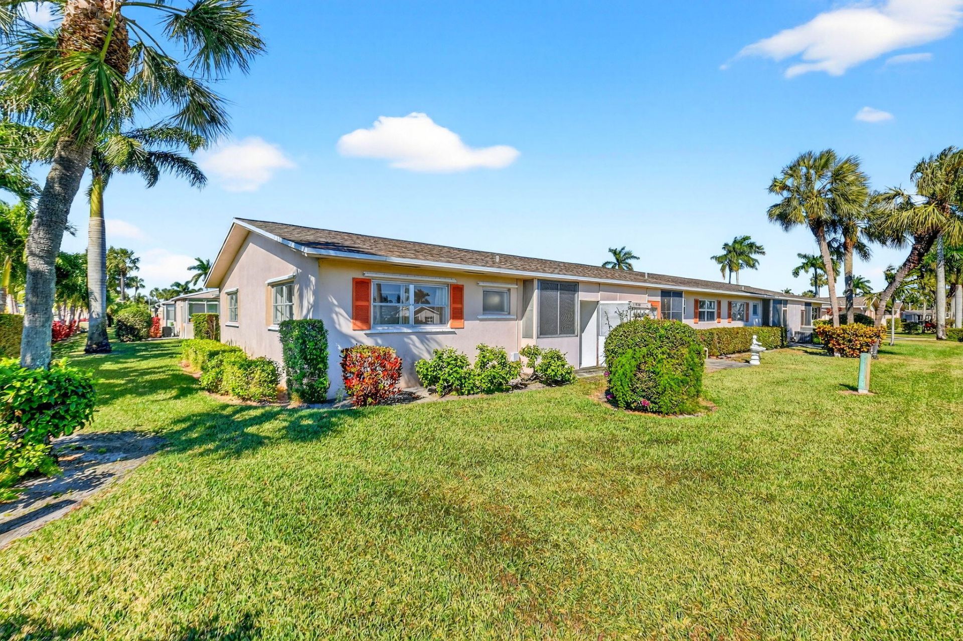 2783 Dudley Drive E, Unit D, West Palm Beach, FL 33415 Photo