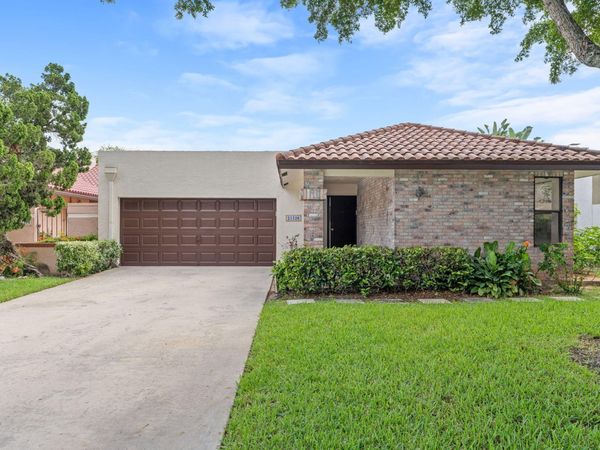 21326 Campo Allegro Drive, Boca Raton, FL 33433