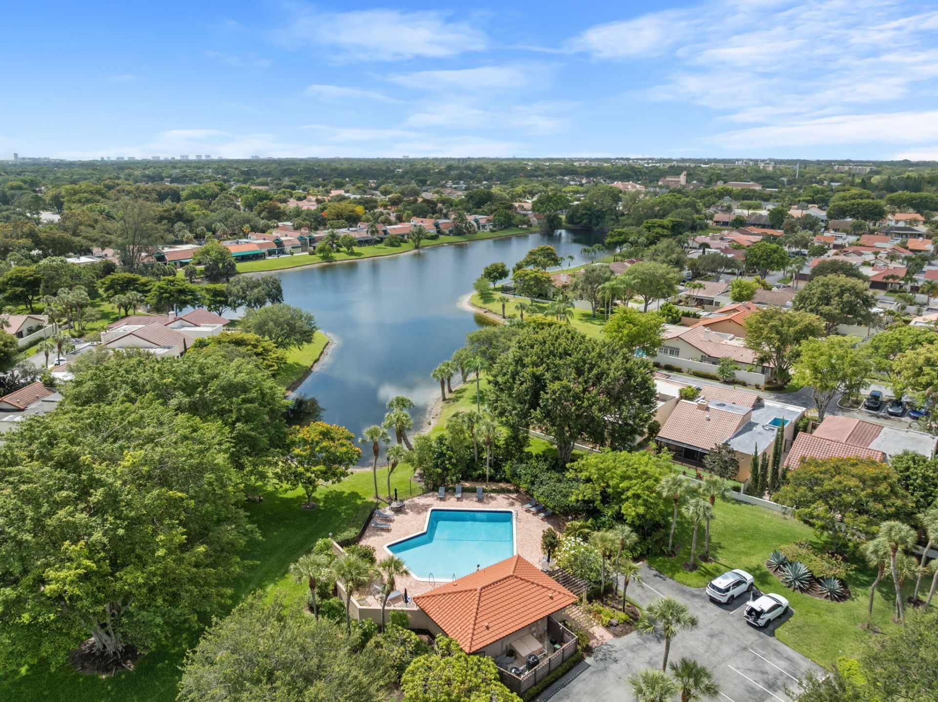 21326 Campo Allegro Drive, Boca Raton, FL 33433 Photo