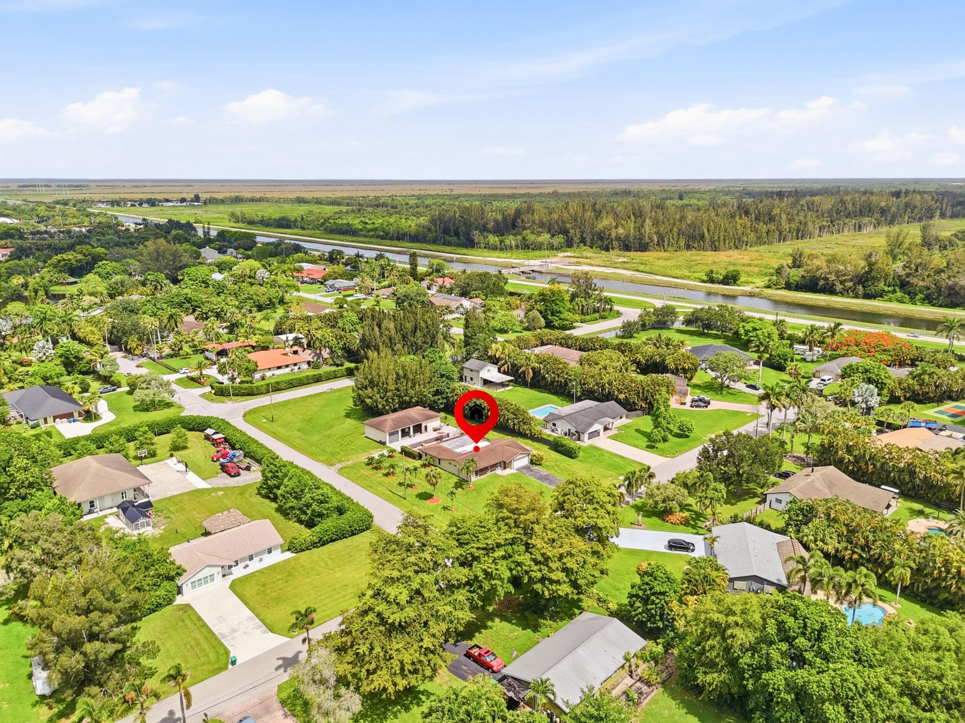 4841 SW 201st Terrace, Southwest Ranches, FL 33332 Photo