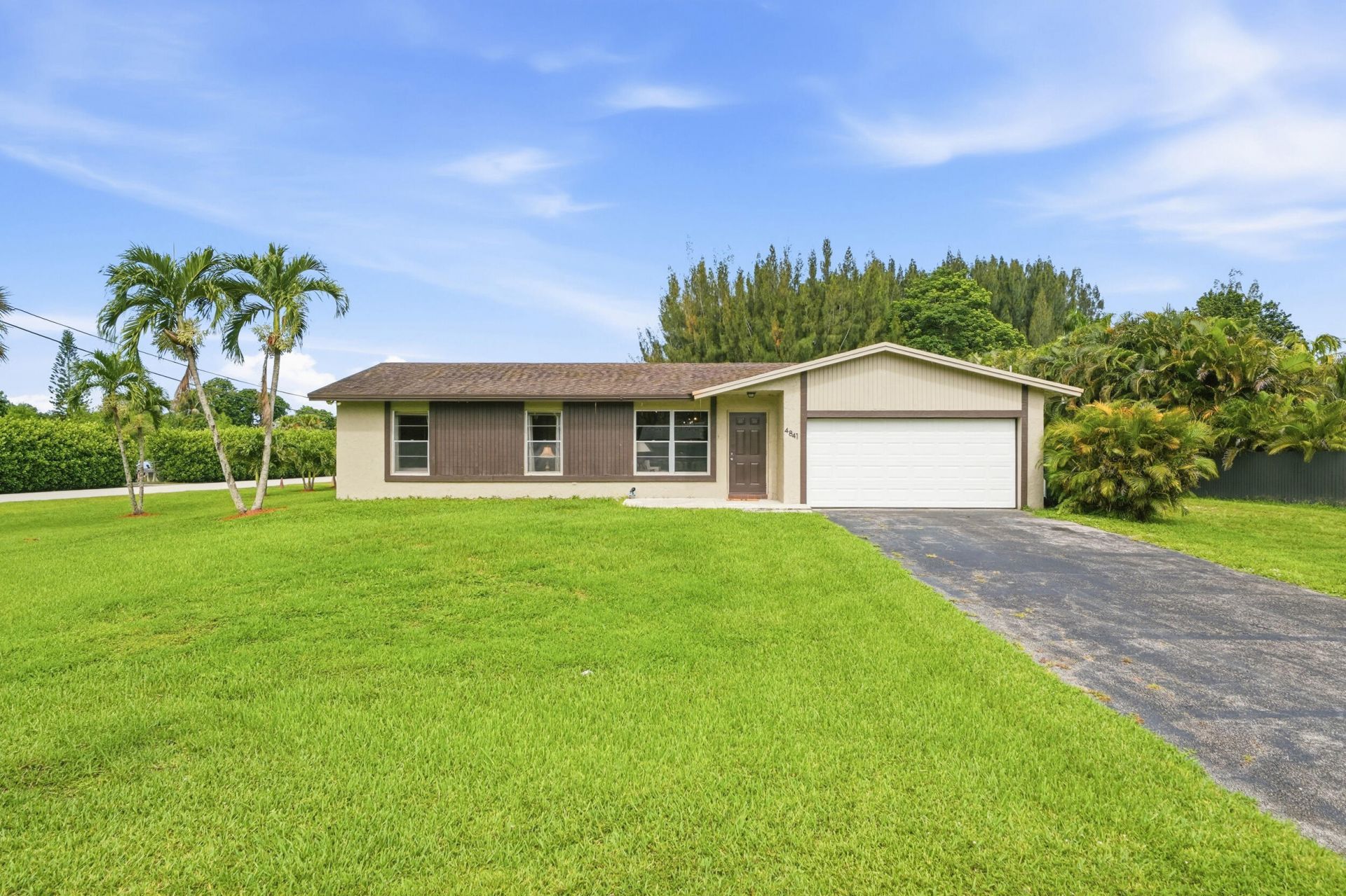 4841 SW 201st Terrace, Southwest Ranches, FL 33332 Photo