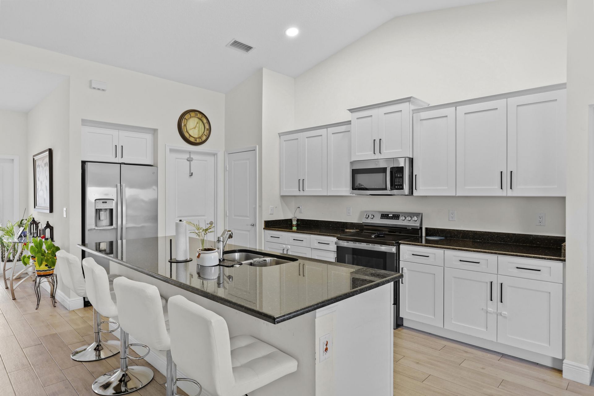 1049 SW Paar Drive, Port Saint Lucie, FL 34953 Photo