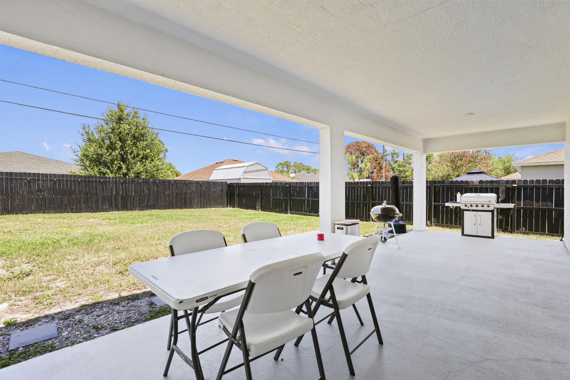 1049 SW Paar Drive, Port Saint Lucie, FL 34953 Photo