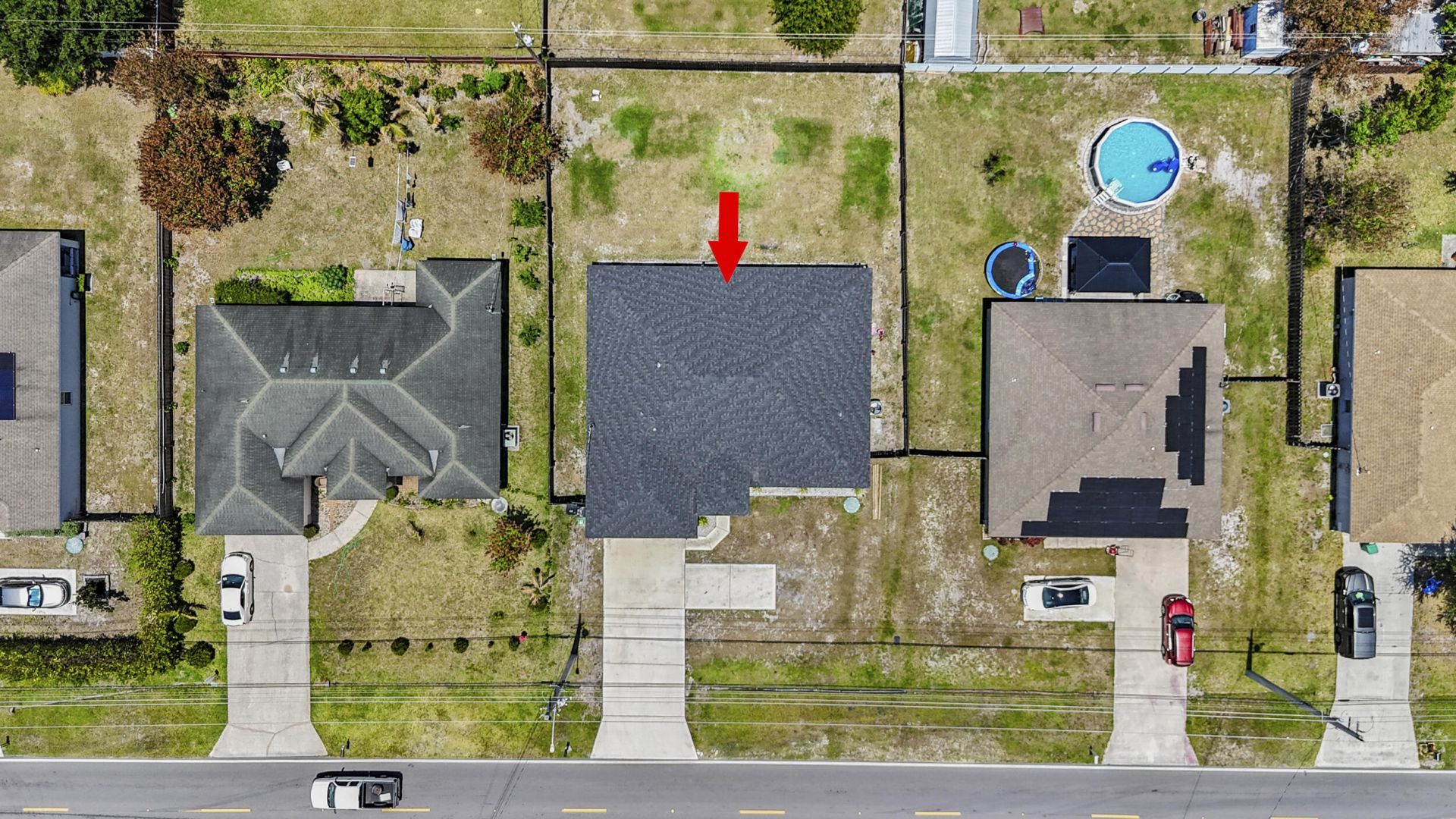 1049 SW Paar Drive, Port Saint Lucie, FL 34953 Photo