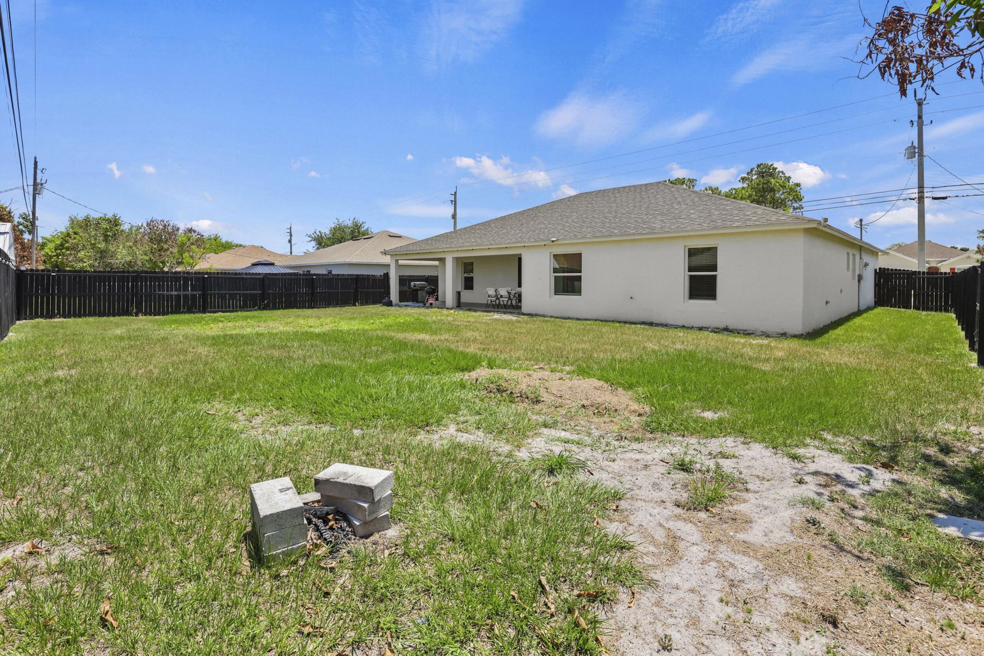1049 SW Paar Drive, Port Saint Lucie, FL 34953 Photo