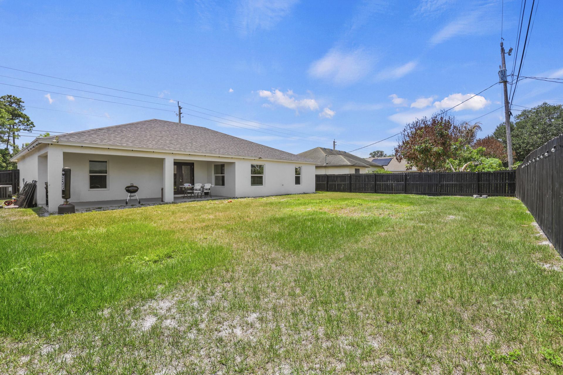 1049 SW Paar Drive, Port Saint Lucie, FL 34953 Photo