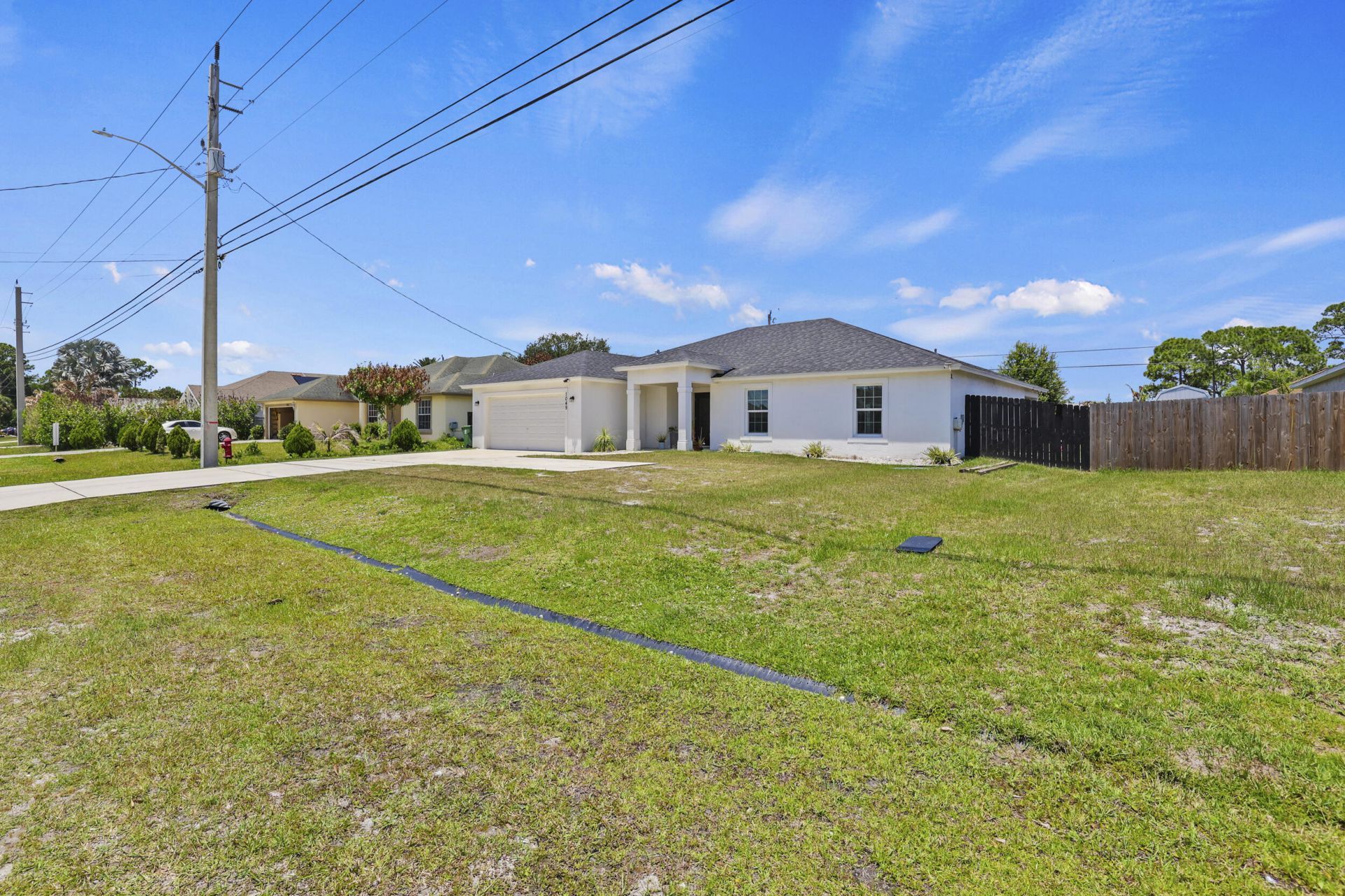 1049 SW Paar Drive, Port Saint Lucie, FL 34953 Photo