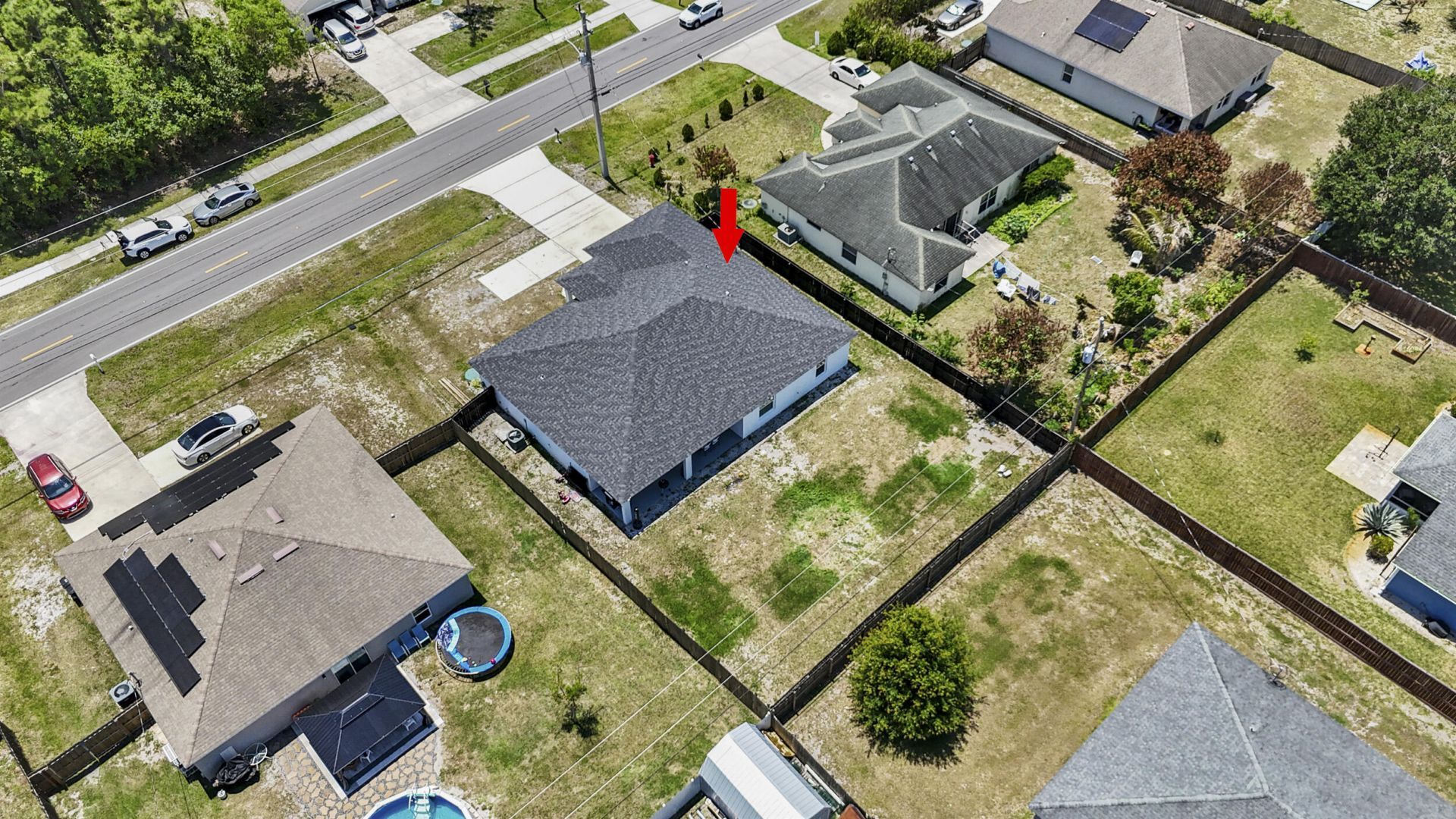 1049 SW Paar Drive, Port Saint Lucie, FL 34953 Photo
