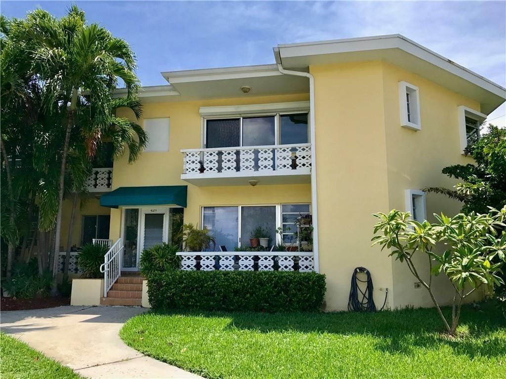9271 W Bay Harbor Drive, Unit 11, Bay Harbor Islands, FL 33154 Photo
