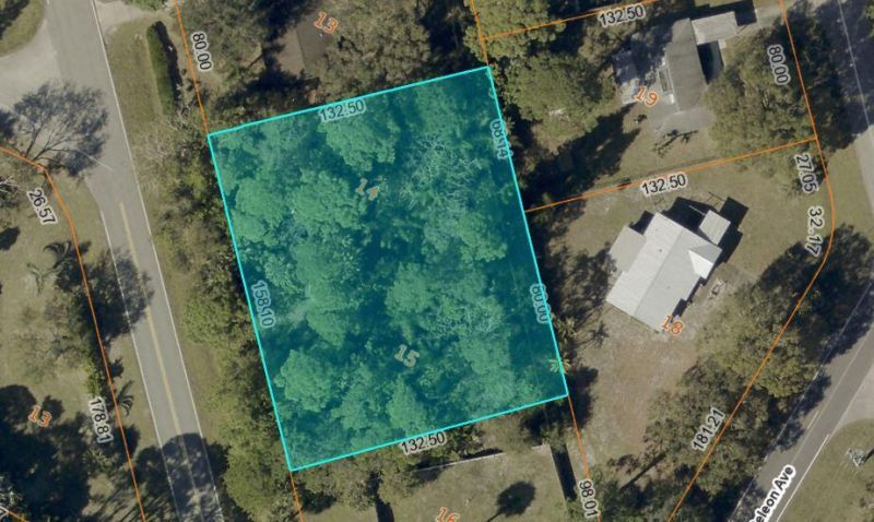 6906 Winter Garden Parkway, Fort Pierce, FL 34951 Photo