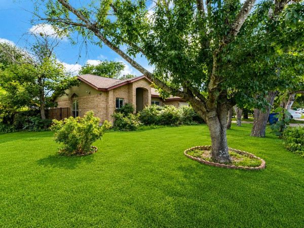 5611 Meadow CRST , Austin, TX 78744