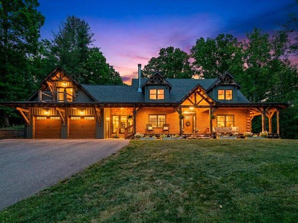 6675 Back Creek RD , Boones Mill, VA 24065