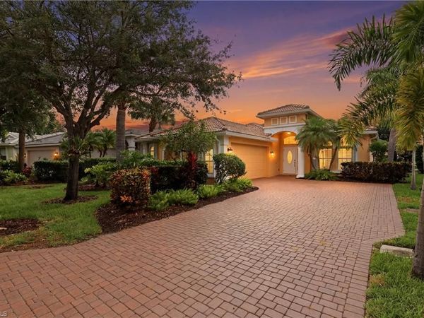 13050 Sail Away ST , NORTH FORT MYERS, FL 33903