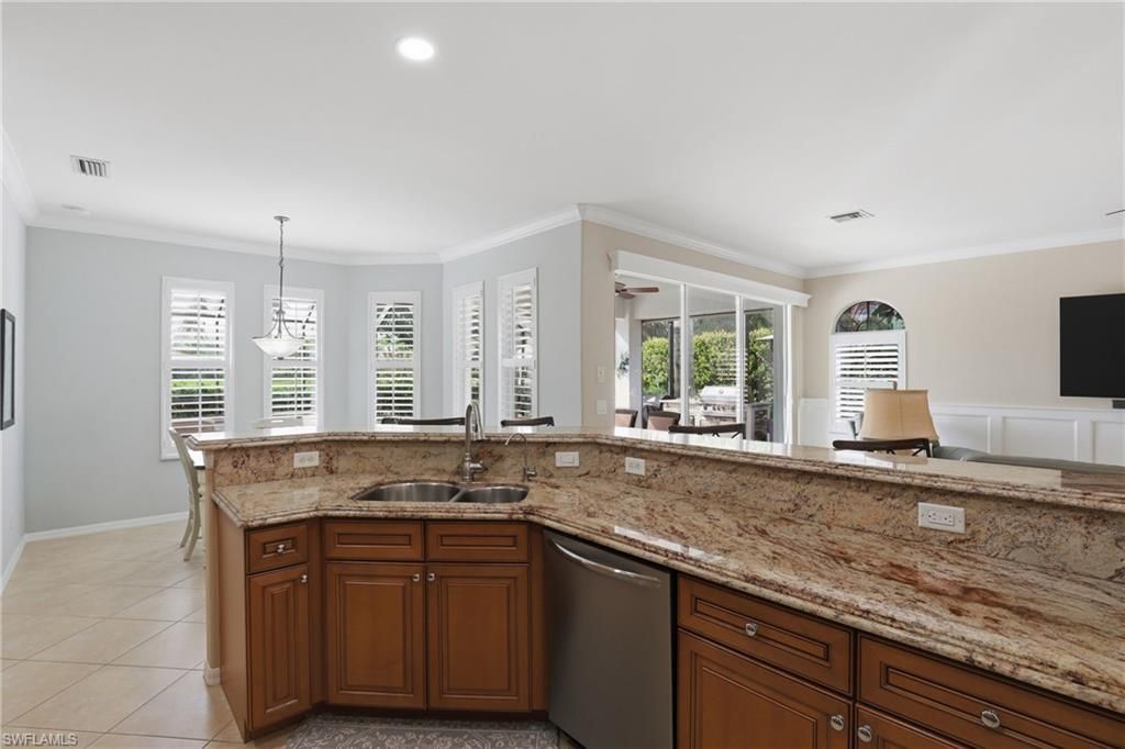 13050 Sail Away St , North Fort Myers, FL 33903 Photo