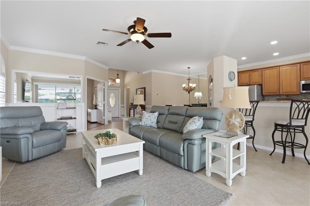 13050 Sail Away St , North Fort Myers, FL 33903 Photo
