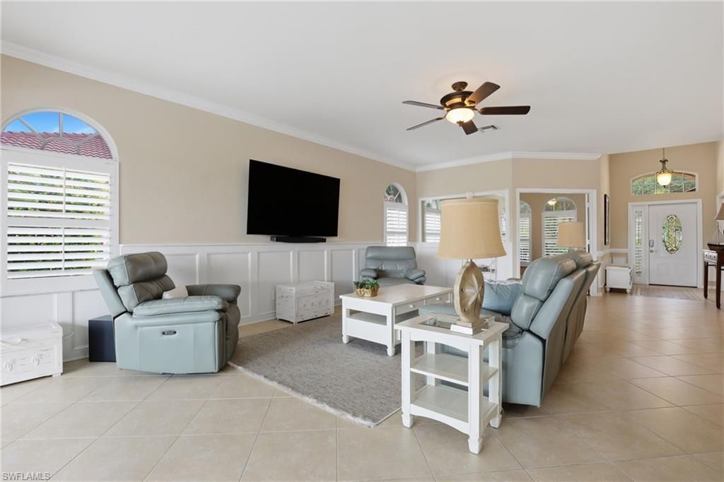 13050 Sail Away St , North Fort Myers, FL 33903 Photo