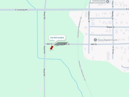 L 1-12 Mill Street Levering, MI 49755
