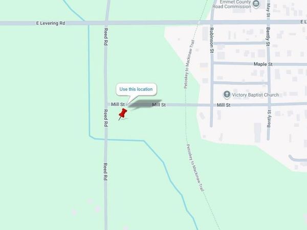 L 1-12 Mill Street, Levering, MI 49755