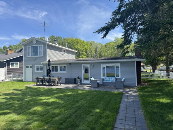 1985 1st Street, St. Helen, MI 48656