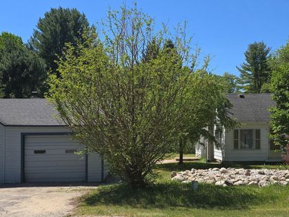 4132 Main Street Kingsley, MI 49649