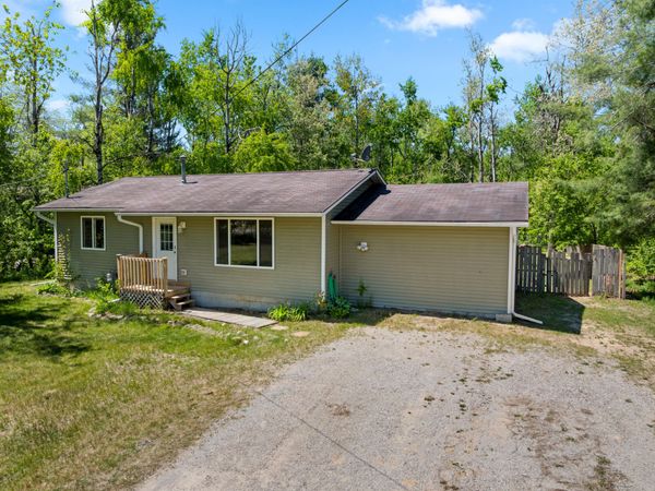 4029 Lake Manuka Road, Gaylord, MI 49735