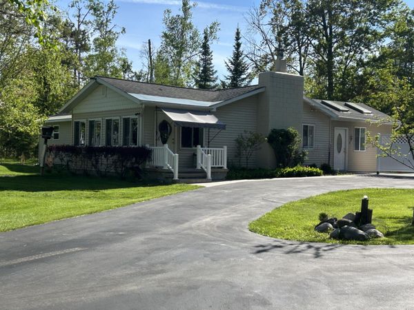177 Hawks Road, Lachine, MI 49753