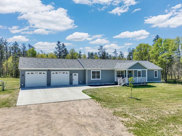 3876 E Michigan Highway, Roscommon, MI 48653