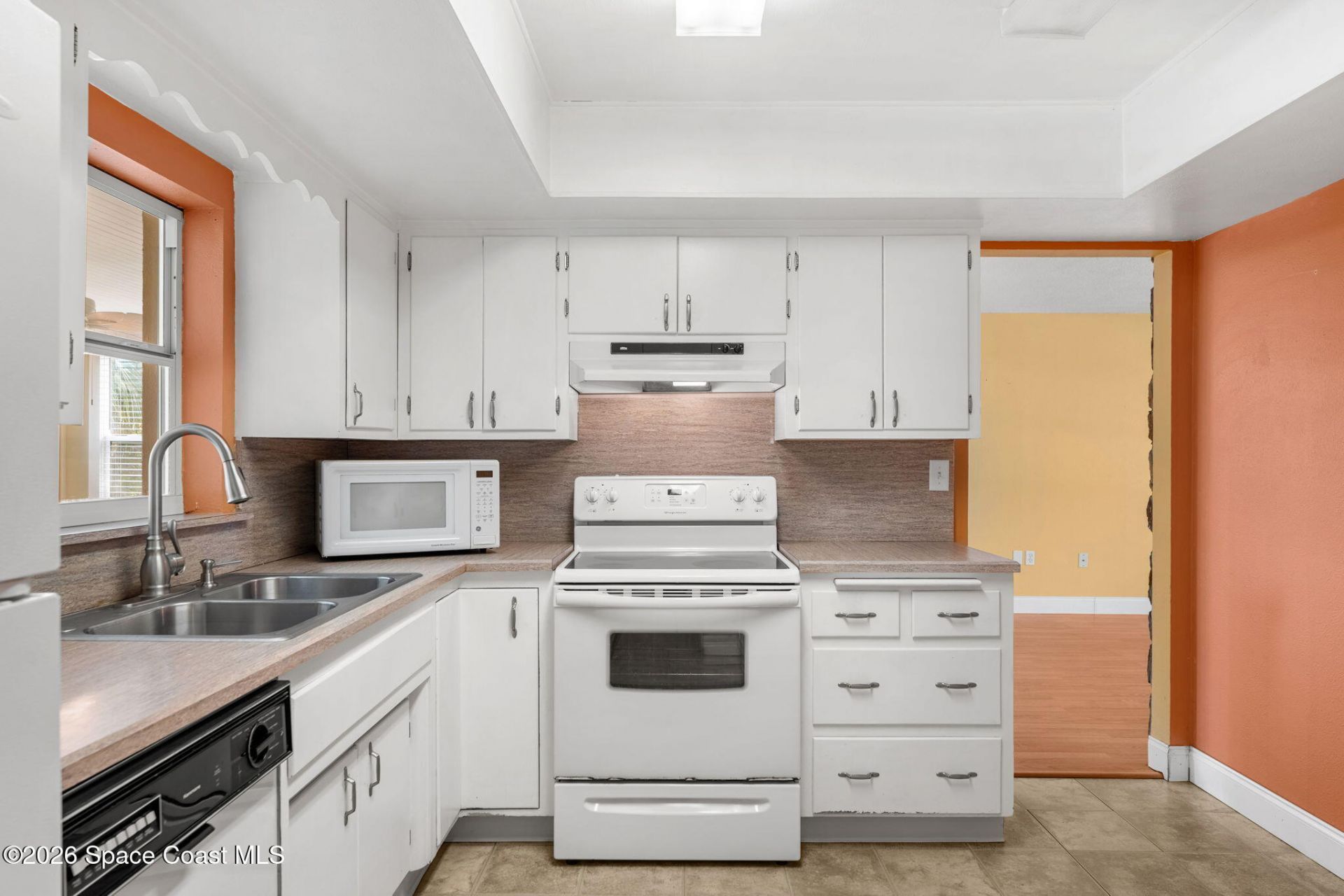 290 Carissa Drive , Satellite Beach, FL 32937 Photo