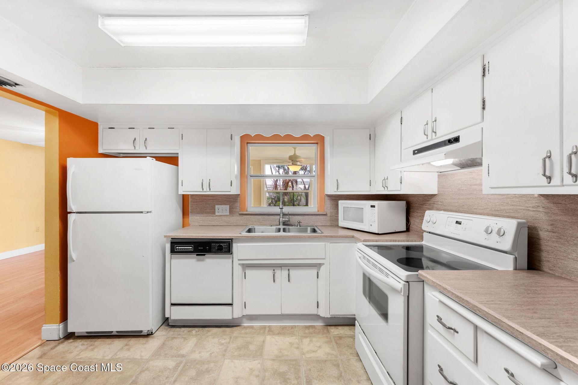 290 Carissa Drive , Satellite Beach, FL 32937 Photo