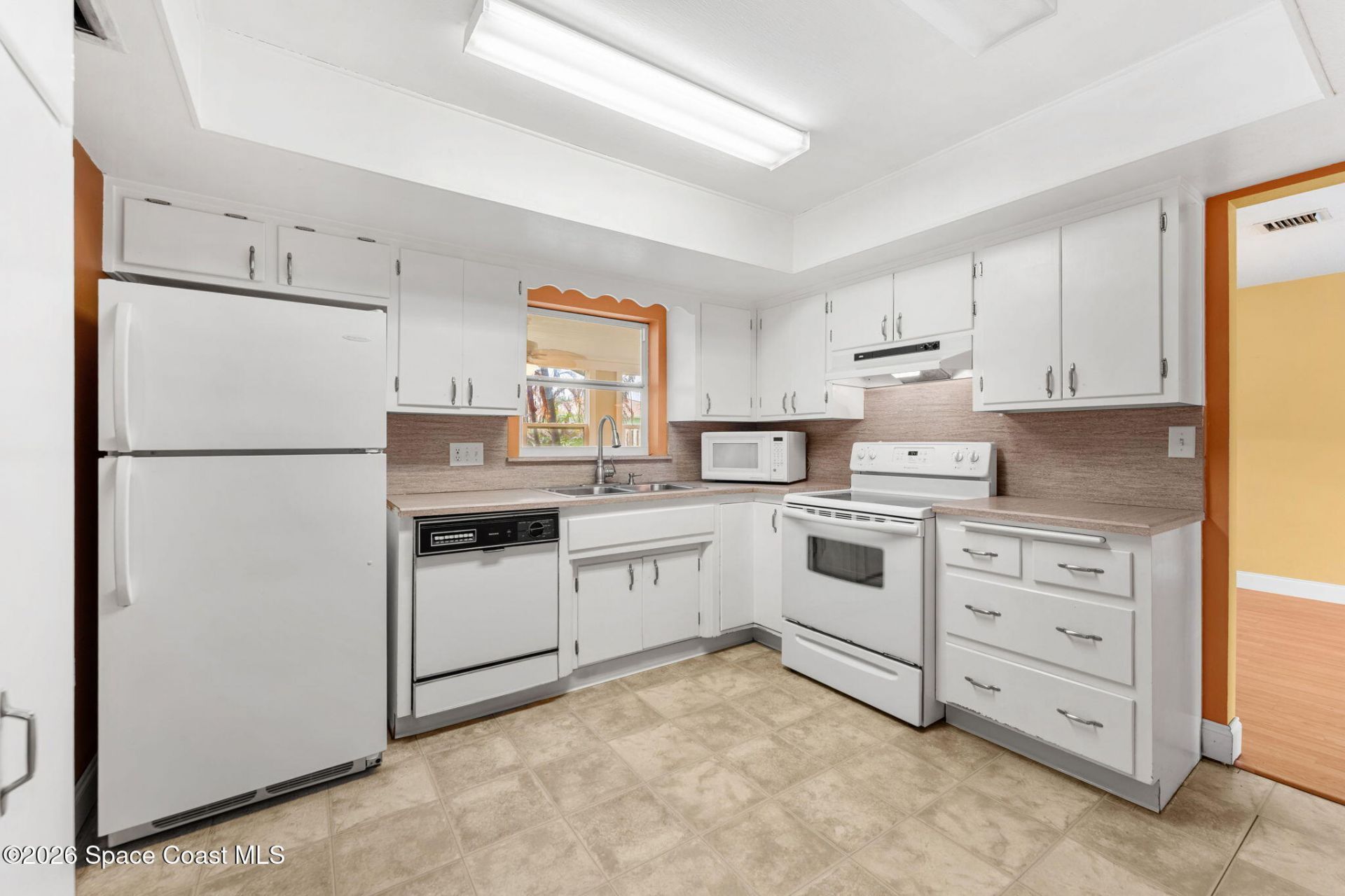 290 Carissa Drive , Satellite Beach, FL 32937 Photo