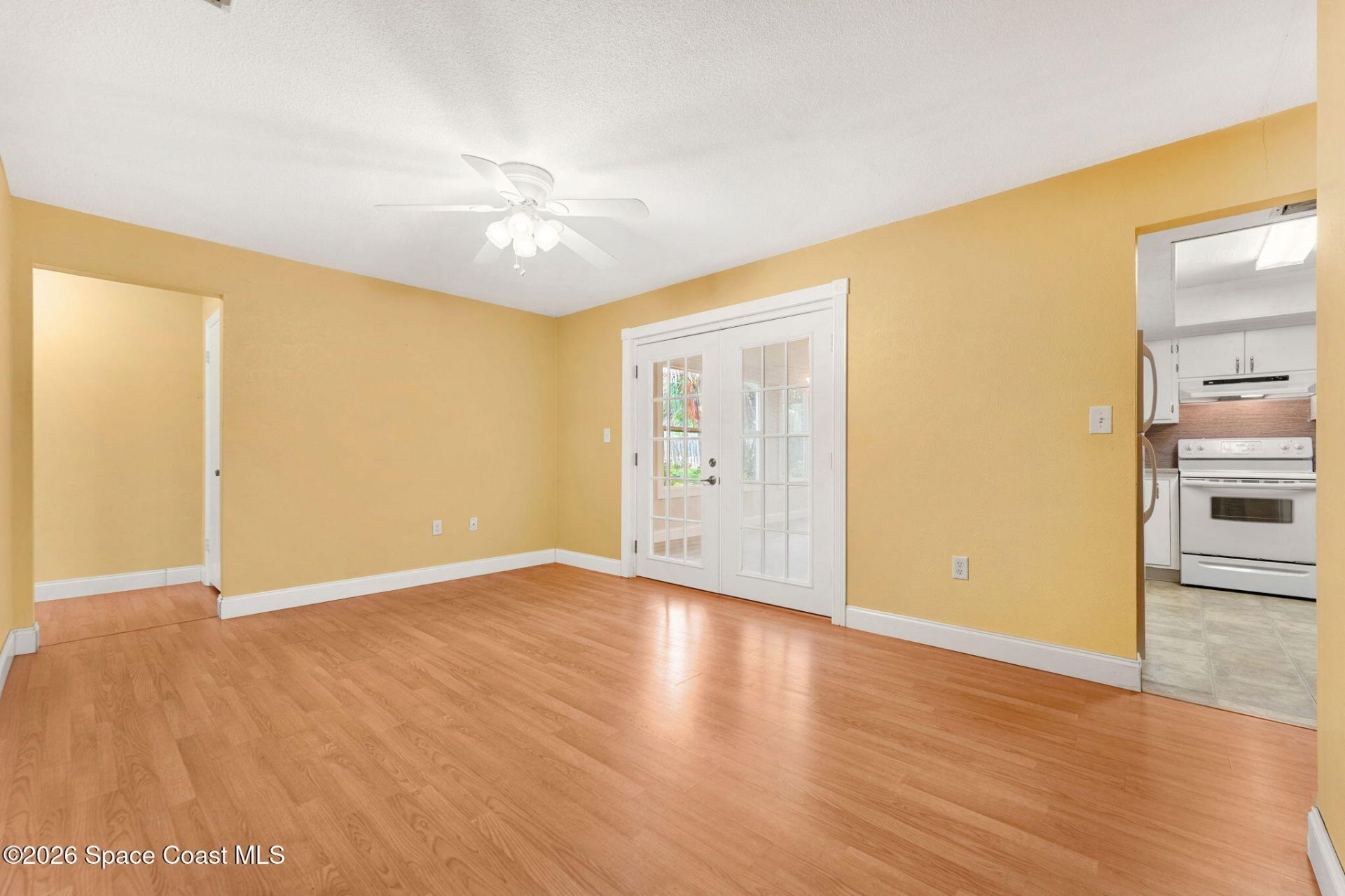 290 Carissa Drive , Satellite Beach, FL 32937 Photo