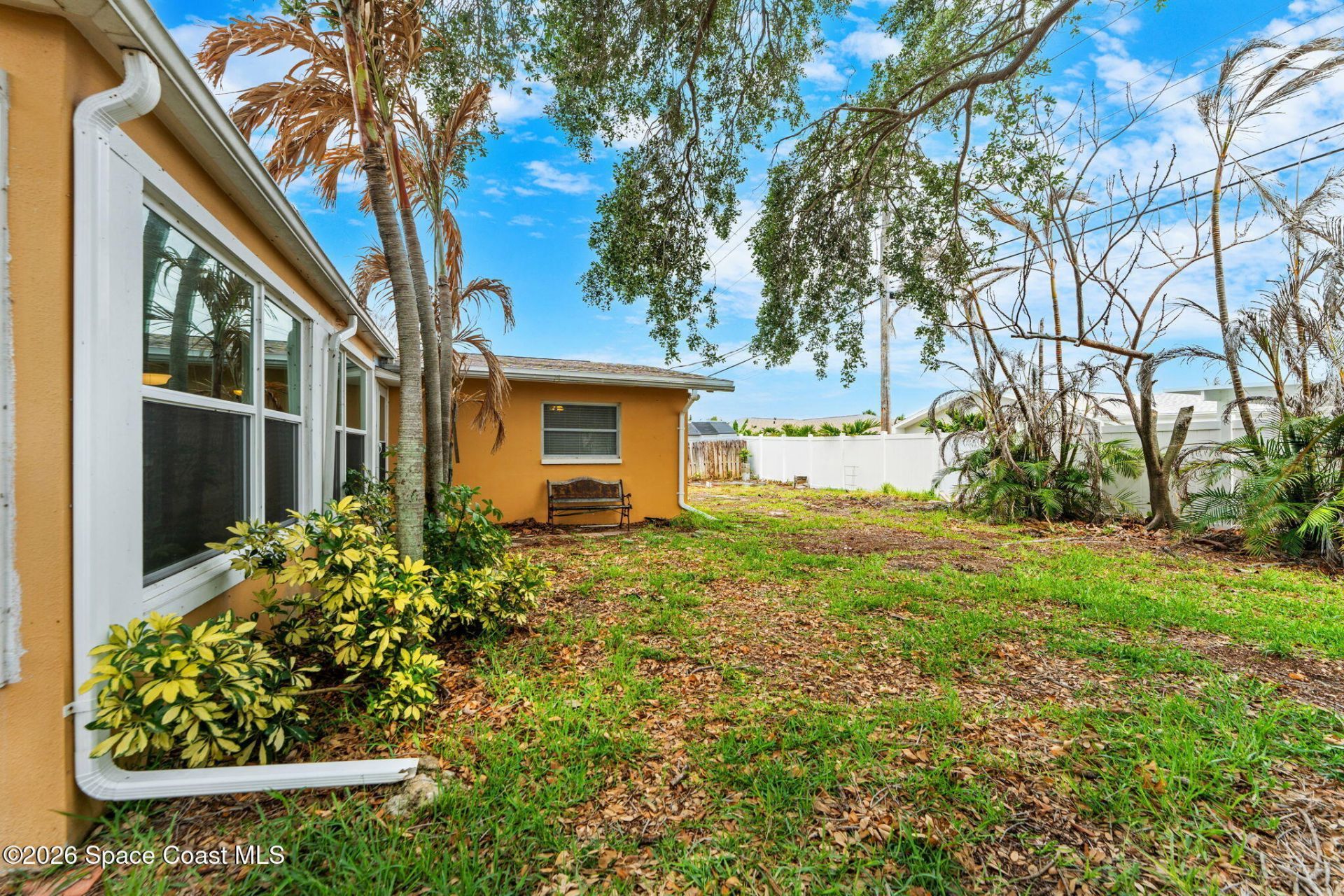 290 Carissa Drive , Satellite Beach, FL 32937 Photo