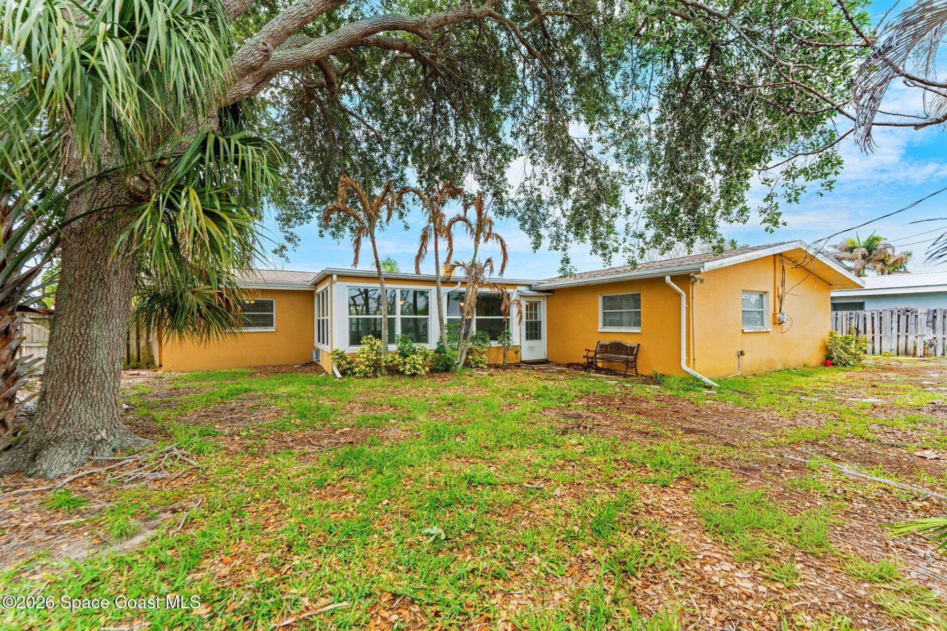 290 Carissa Drive , Satellite Beach, FL 32937 Photo