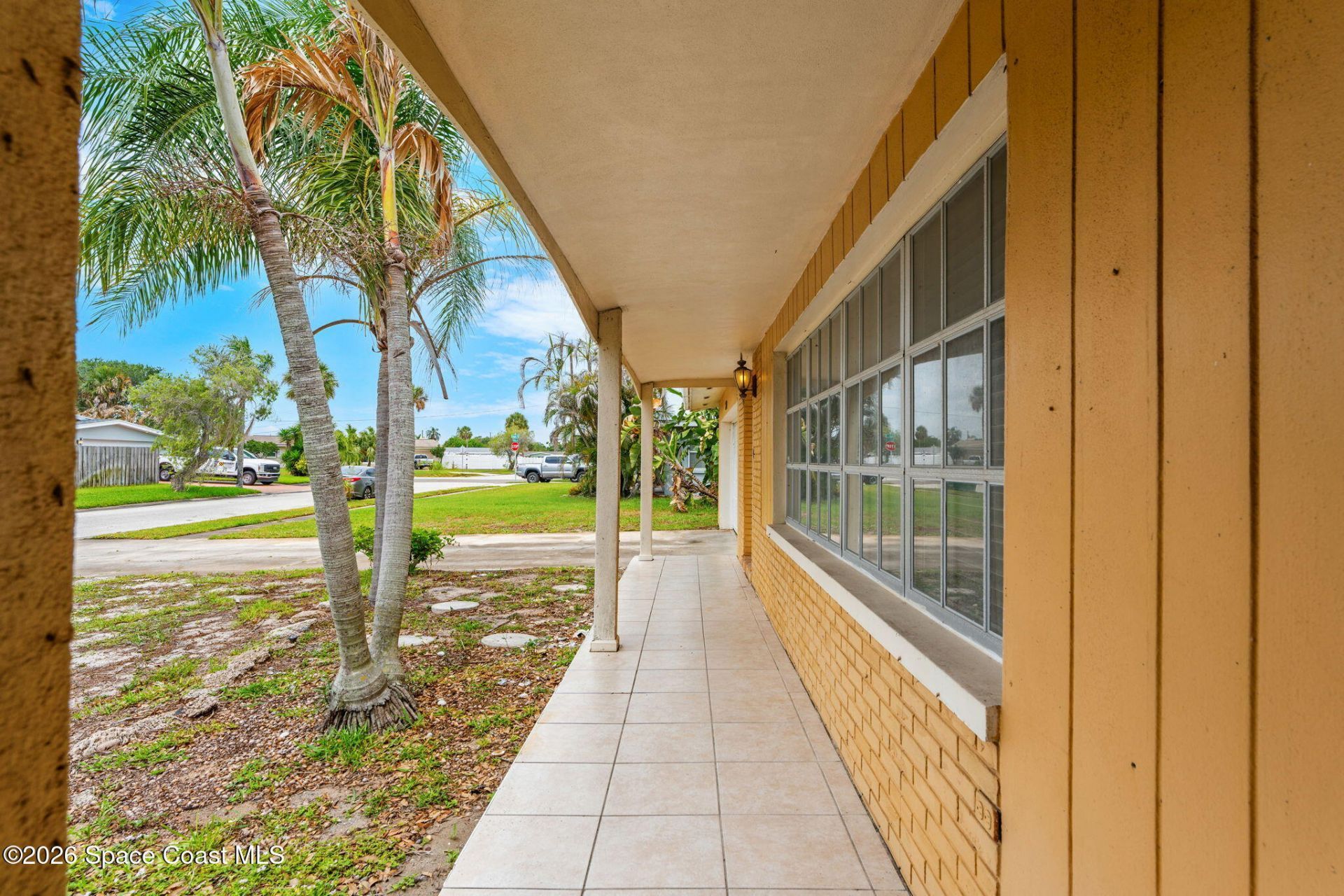 290 Carissa Drive , Satellite Beach, FL 32937 Photo