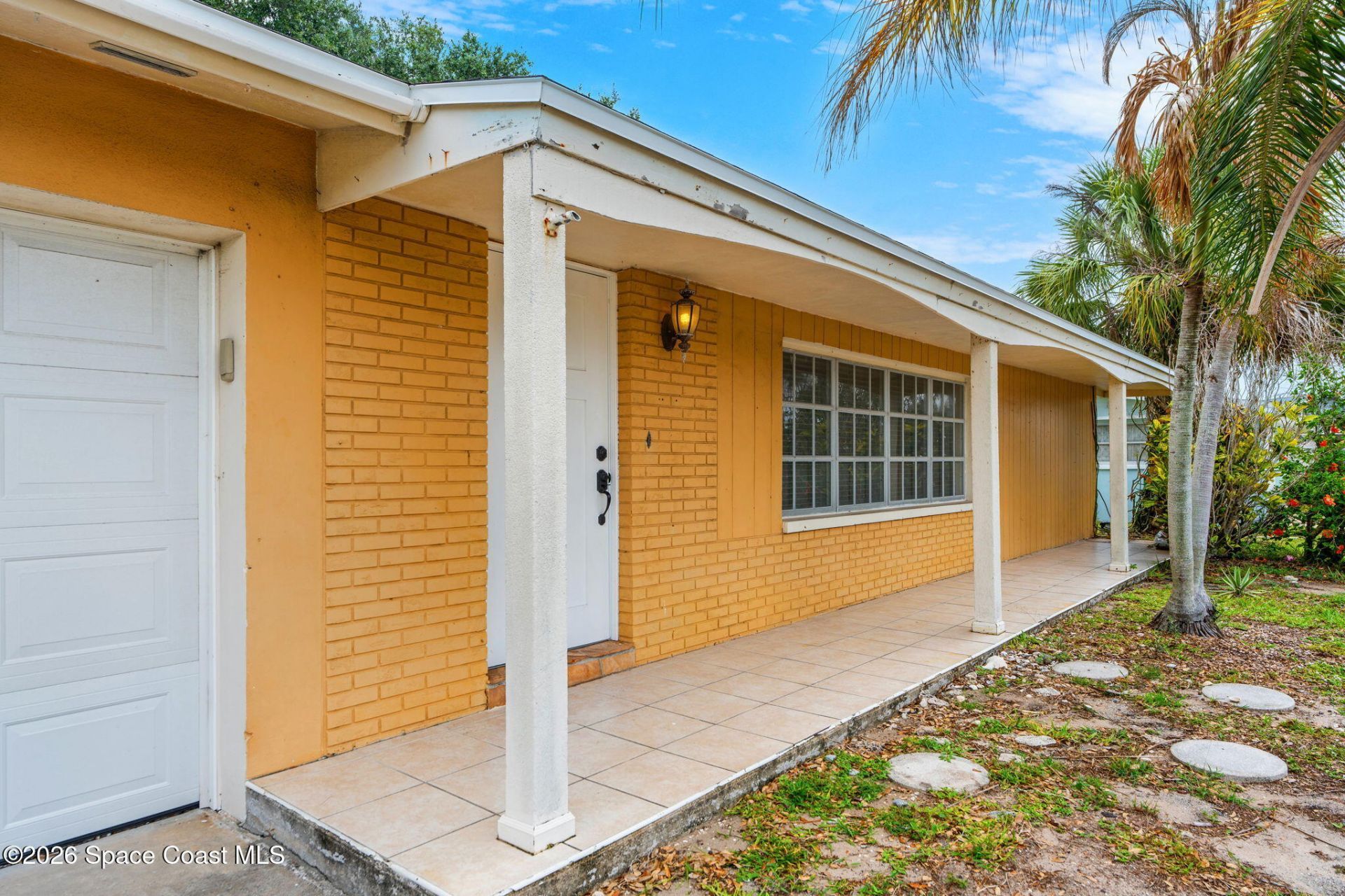290 Carissa Drive , Satellite Beach, FL 32937 Photo