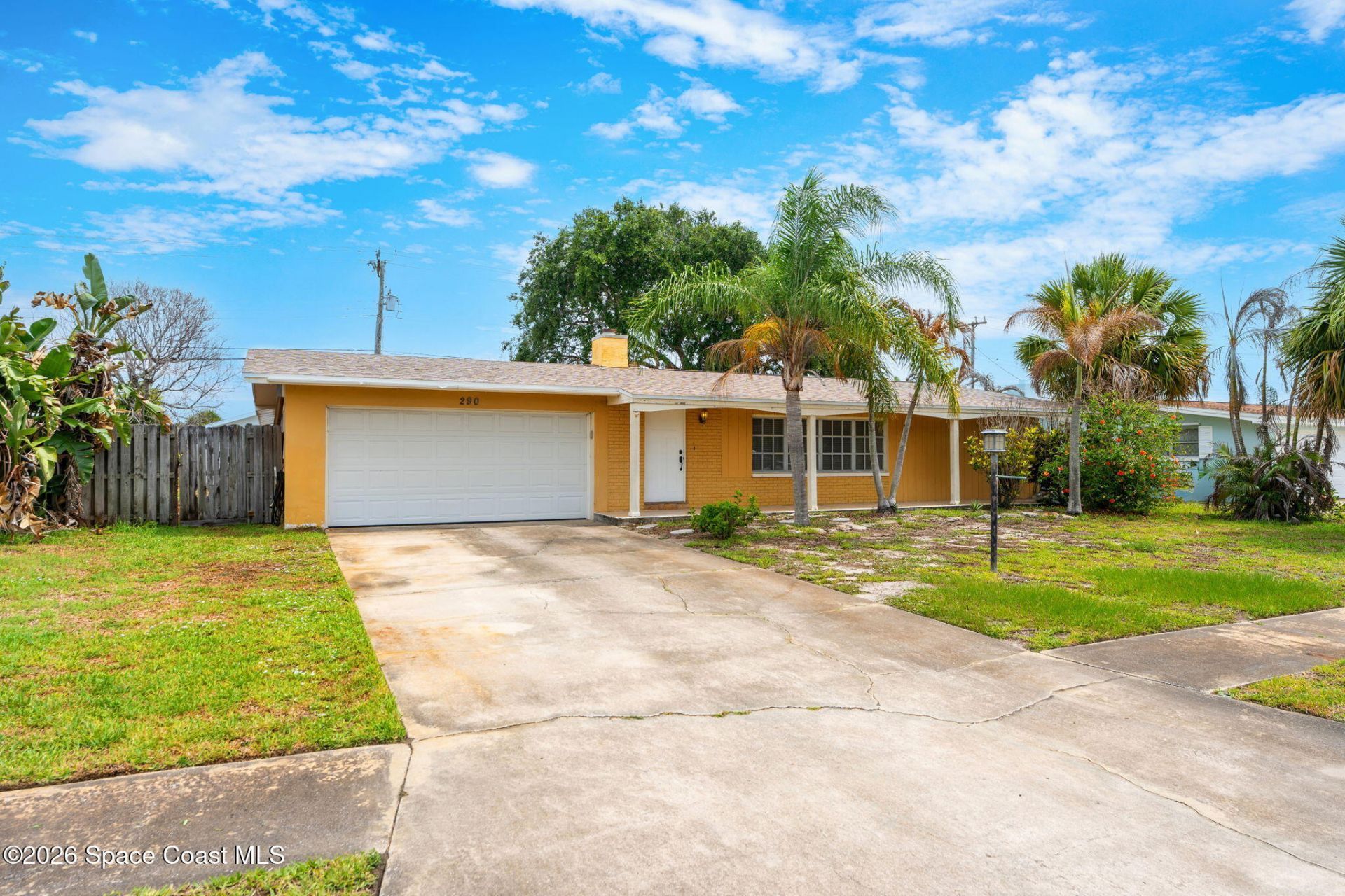290 Carissa Drive , Satellite Beach, FL 32937 Photo