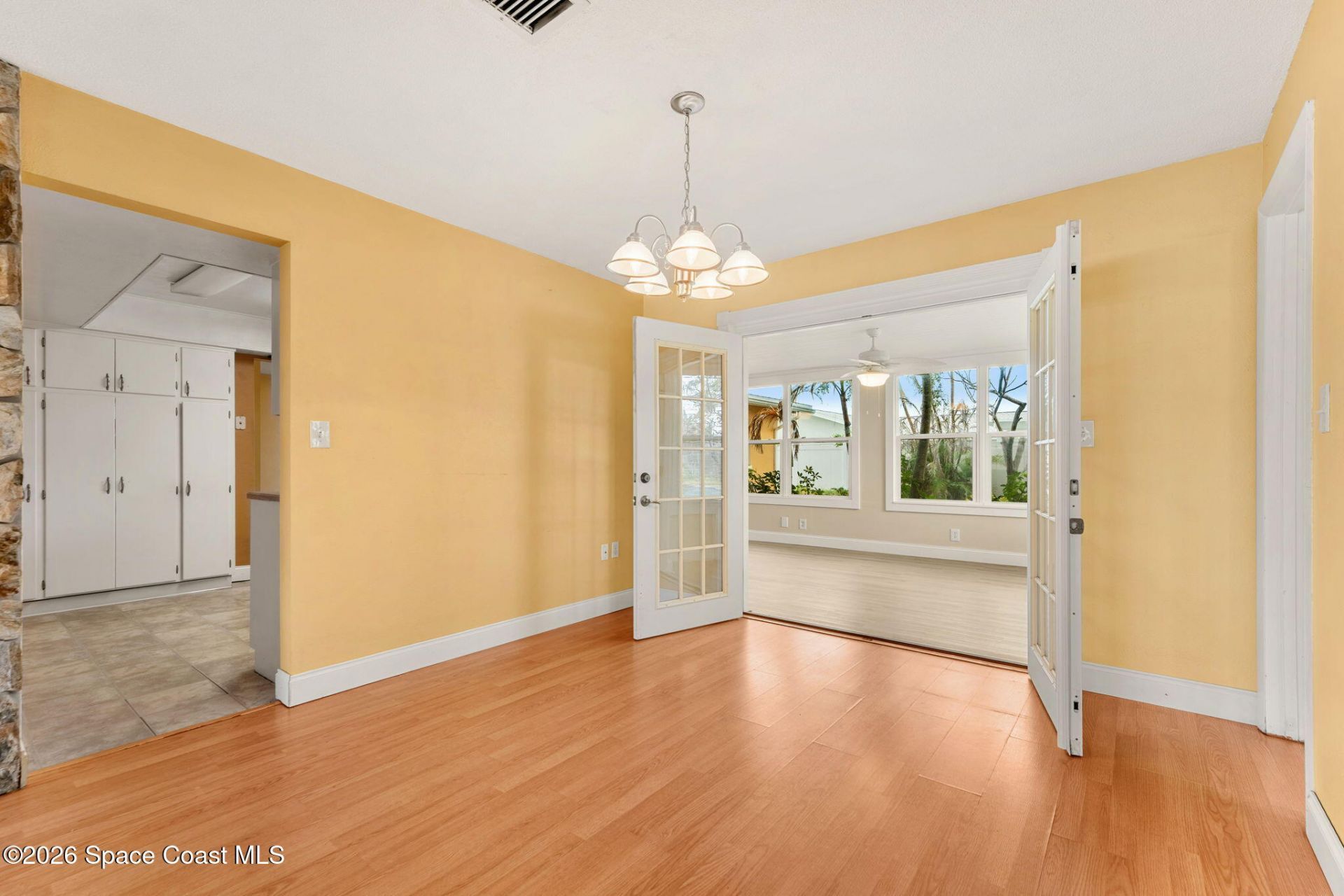 290 Carissa Drive , Satellite Beach, FL 32937 Photo