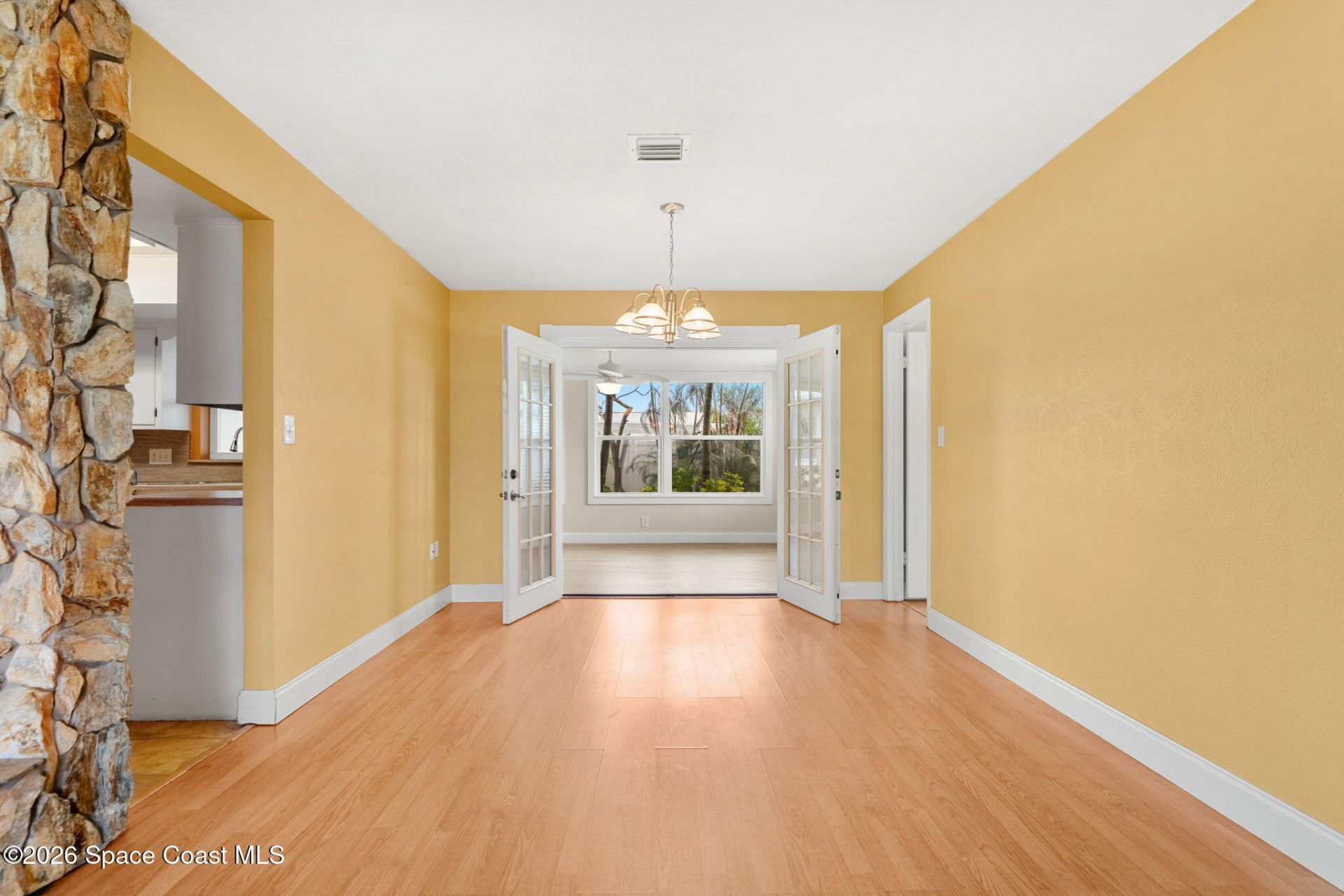 290 Carissa Drive , Satellite Beach, FL 32937 Photo